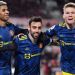 Manchester United sigue sumando ingresos con un nuevo sponsor para su camiseta