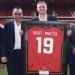 Tras el &eacute;xito de Rwanda y el Arsenal, Manchester United cierra un patrocinio con el Gobierno de Malta