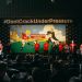 TAG Heuer une a las figuras del Manchester United en una iniciativa urbana
