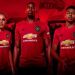 &iquest;Por qu&eacute; adidas lanz&oacute; dos modelos de &ldquo;camiseta original&rdquo; del Manchester United?