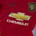 Manchester United no renovar&aacute; con Chevrolet y se acerca a firmar el contrato m&aacute;s caro de la historia del deporte