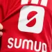 Manchester United suma a SumUp como nuevo patrocinador de su camiseta