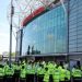 El Manchester United ser&aacute; el primer equipo con un responsable antiterrorista 