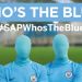 Interesante activaci&oacute;n del Manchester City con uno de sus sponsors