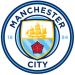 El nuevo escudo del Manchester City, por elecci&oacute;n de los hinchas