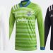 Vuelven las camisetas de manga larga a la MLS, &iquest;Por qu&eacute; hab&iacute;an desaparecido y qu&eacute; equipos podr&aacute;n venderlas?