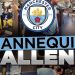 Los jugadores del Manchester City se sumaron al &ldquo;Mannequin Challenge&rdquo;, el nuevo furor de las redes