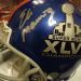 La estrella de la NFL acusado de vender productos falsos a coleccionistas
