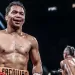 Manny Pacquiao volvi&oacute; al boxeo: &iquest;Cu&aacute;nto dinero recibi&oacute; por su pelea ante Barrios?