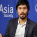 Nike rescindi&oacute; su contrato con Pacquiao por comentarios homof&oacute;bicos