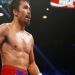 A pesar del conflicto, Pacquiao utilizar&aacute; zapatillas Nike frente a Bradley