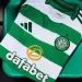 De la mano de adidas, Celtic present&oacute; su nueva camiseta