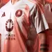 De la mano de adidas, Roma present&oacute; su camiseta alternativa