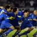 Todos los "mano a mano" en la historia del supercl&aacute;sico entre Boca y River
