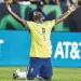 De la mano de New Balance, Endrick ya tiene botines para esta temporada