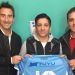 El ex campe&oacute;n de Am&eacute;rica que volver&aacute; al f&uacute;tbol en la Primera C
