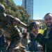 Se inaugur&oacute; el &ldquo;Paseo de la Gloria&rdquo; con una estatua de Manu Gin&oacute;bili