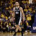 Emilio Garc&iacute;a Duarte, NBA : &ldquo;Manu Ginobili es un embajador de la NBA que est&aacute; a la altura de los m&aacute;s grandes&rdquo;