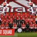 Schweinsteiger fue borrado de la foto oficial del Manchester United