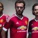 Manchester United, el club que m&aacute;s camisetas vende; mir&aacute; el Top 20