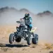 Manuel And&uacute;jar campe&oacute;n del Dakar 2024