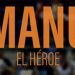 &ldquo;Manu, el h&eacute;roe&rdquo;, un nuevo libro de la vida de Gin&oacute;bili con  pr&oacute;logo de Maradona