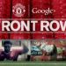 Manchester United se une a Google por sus hinchas en el extranjero