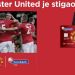 El Manchester United suma un socio financiero en Serbia