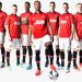 Manchester United y Nike firman un contrato multimillonario