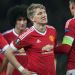 El Manchester United pagar&aacute; menos a sus jugadores si no clasifican a la Champions