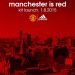 adidas anunci&oacute; cu&aacute;ndo presentar&aacute; la indumentaria del Manchester United