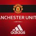 Se conocieron mayores detalles del contrato entre adidas y el Manchester United