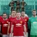 Manchester United revel&oacute; su camiseta con un espectacular comercial