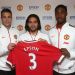 Manchester United renov&oacute; con Epson