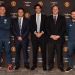 Manchester United renov&oacute; su v&iacute;nculo con los vinos chilenos &ldquo;Casillero del Diablo&rdquo;