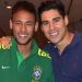 Mauricio &ldquo;Mao&rdquo; Molina: el jugador que ense&ntilde;&oacute; a Neymar Jr. a patear tiros libres se retira del f&uacute;tbol