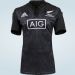 adidas present&oacute; la nueva camiseta maor&iacute; de los All Blacks