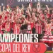 Mapfre adquiri&oacute; los naming rights de la Copa del Rey hasta 2027