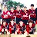Esta es la historia detr&aacute;s de la foto de Leo Messi y sus compa&ntilde;eros de Newell&rsquo;s en la infancia