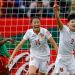 La innovadora maquina que us&oacute; la Selecci&oacute;n China en el Mundial de f&uacute;tbol femenino