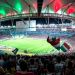 Flamengo y Fluminense continuar&aacute;n compartiendo el estadio Maracan&aacute; hasta 2021