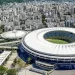 El Maracaná recibirá la apertura y la final del Mundial Femenino 2027
