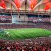 CONMEBOL confirm&oacute; los estadios de las finales de sus copas y aprob&oacute; cambios reglamentarios