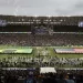 El Maracaná se vistió de NFL