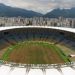 Las millonarias cuentas pendientes que mantienen al Maracan&aacute; sin luz ni mantenimiento
