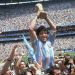 "Pibe de Villa Fiorito", el tango que le regalaron a Maradona 
