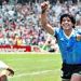 Se subastar&aacute;n objetos que pertenecieron a campeones mundiales de 1978 y 1986