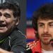 Maradona y Aimar se juntar&aacute;n en el sorteo del Mundial Sub-20