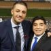 La f&aacute;brica de antorchas brasile&ntilde;a que quiere a Maradona como su nueva imagen de marca