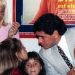 &iquest;Qu&eacute; pas&oacute; con el Bal&oacute;n de Oro que gan&oacute; Maradona? 